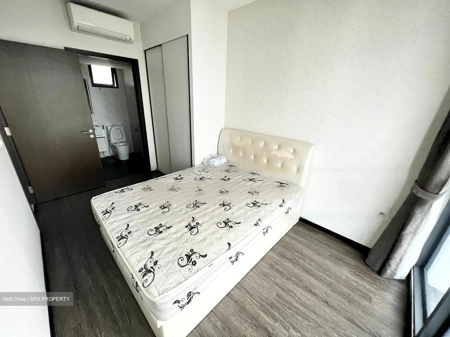 Symphony Suites (D27), Condominium #460584181